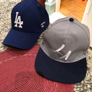 La galaxy cap or hat